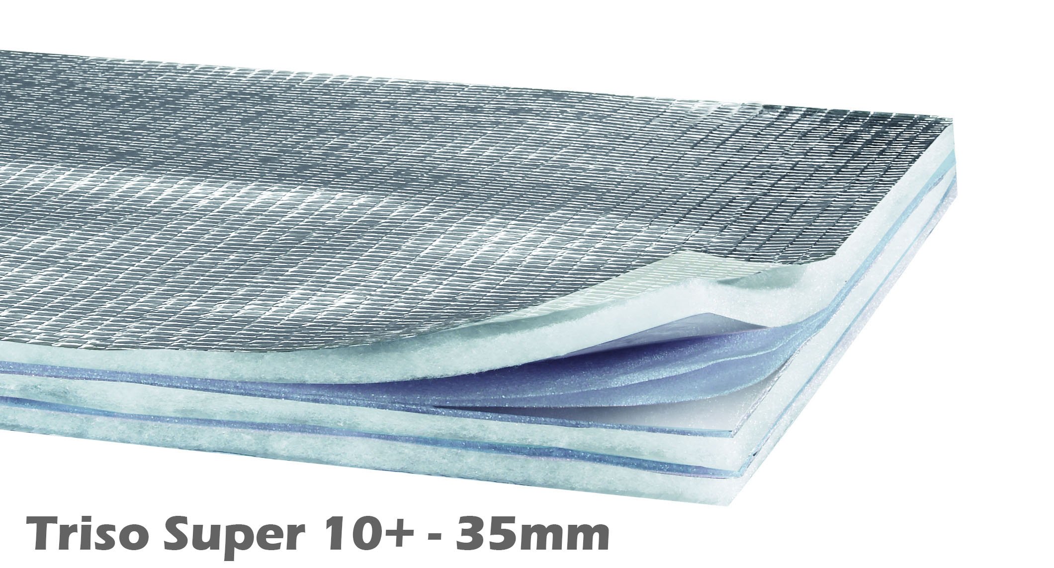 Reflective Foil Insulation